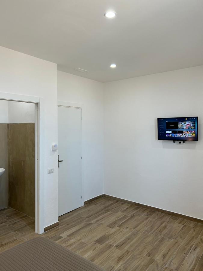 Stella Di Mare- Cruise Shuttle Hotel Civitavecchia Exterior photo