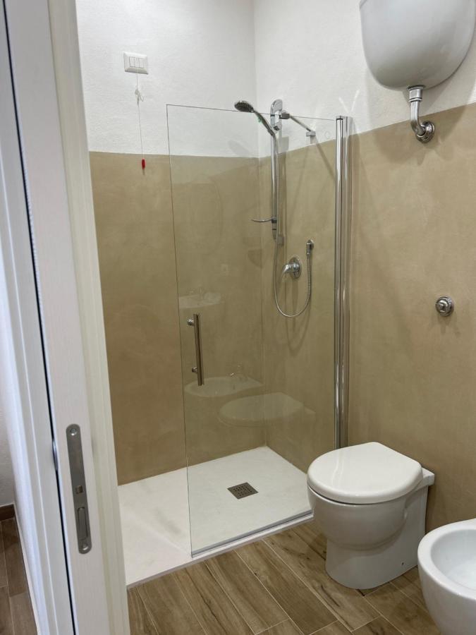 Stella Di Mare- Cruise Shuttle Hotel Civitavecchia Exterior photo