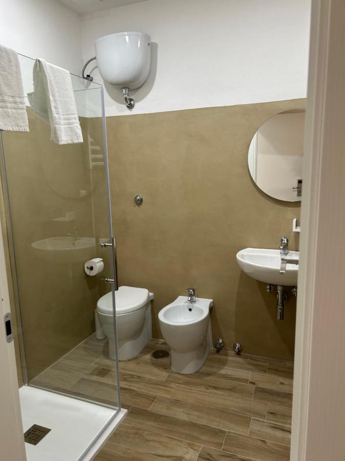 Stella Di Mare- Cruise Shuttle Hotel Civitavecchia Exterior photo