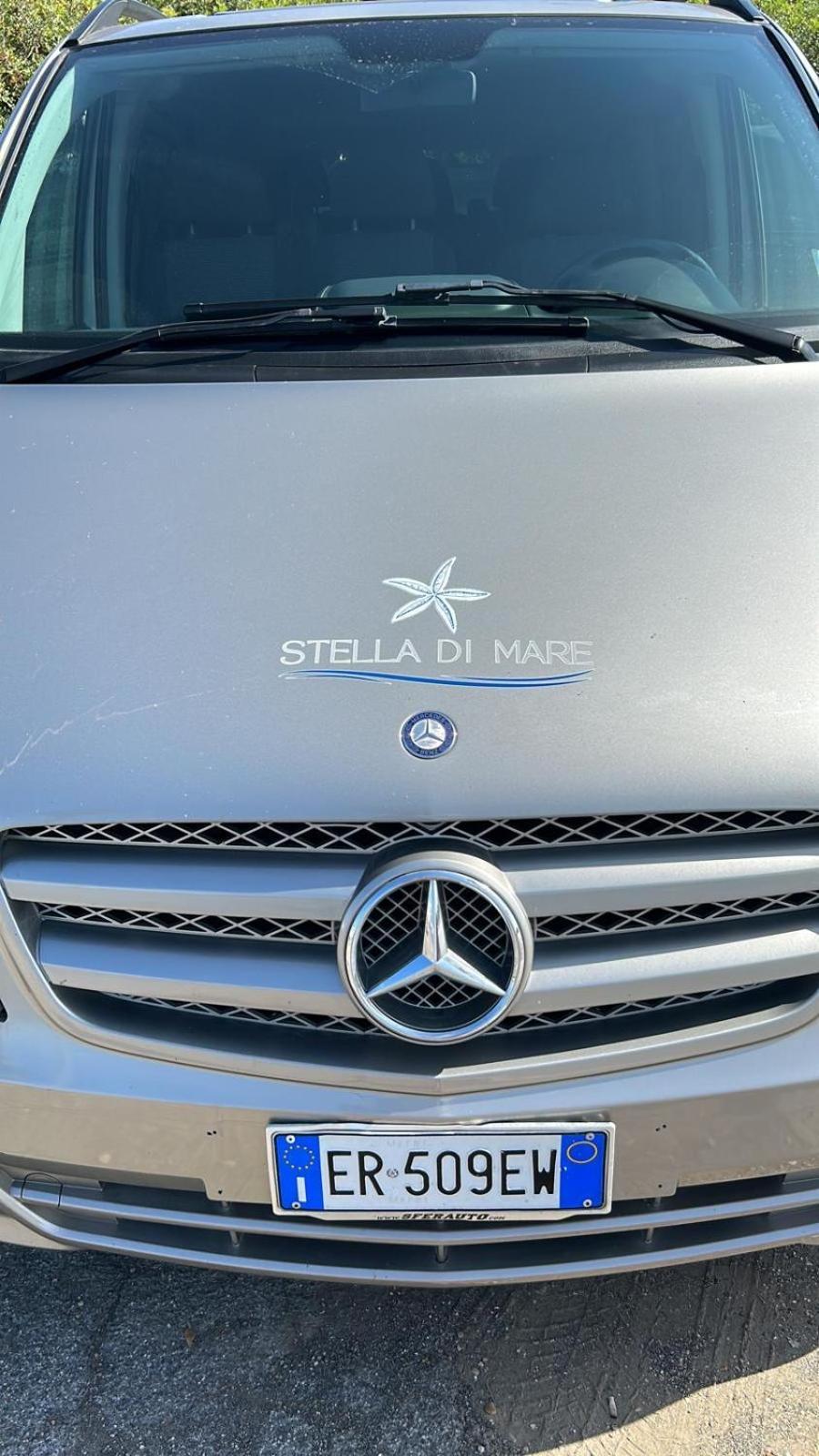 Stella Di Mare- Cruise Shuttle Hotel Civitavecchia Exterior photo