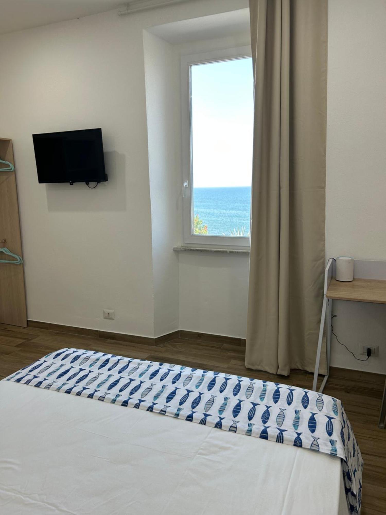 Stella Di Mare- Cruise Shuttle Hotel Civitavecchia Exterior photo