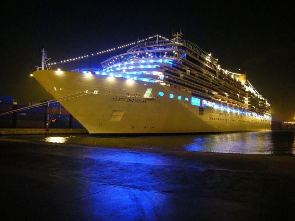 Stella Di Mare- Cruise Shuttle Hotel Civitavecchia Exterior photo